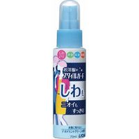 ライオン お洋服のスタイルガードしわもニオイもすっきりスプレー 携帯用 4903301168744 1個(70ML)（直送品）