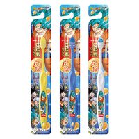 ライオン こどもハブラシ6ー12才用ドラゴンボール改 4903301216773 1個(1本)（直送品）