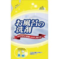 ロケット石鹸 おふろの洗剤 詰替用 4903367093356 1個(330ML)（直送品）