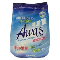 ロケット石鹸 粉末洗剤エコパック 4903367093950 1個(800G)（直送品）