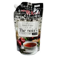 ロケット石鹸 テノアールズアップルティの香り詰替用 4903367093974 1個(800ML)（直送品）