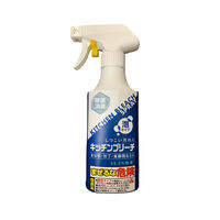 ロケット石鹸 カビスッキリスプレー本体 4903367306463 1個(400ML)（直送品）