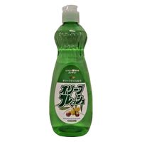 ロケット石鹸 オリーブフレッシュ 4903367306555 1個(600G)（直送品）