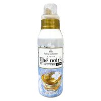 ロケット石鹸 テノアールズホワイトティの香り本体 4903367306890 1個(400ML)（直送品）