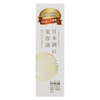 日本盛 日本酒の美容液モイスト 4904070075301 1個(40ML)（直送品）