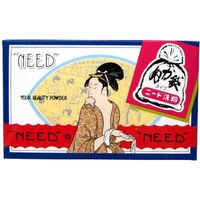 田中善 ニード 布袋入洗い粉 4904546000011 1個(81G)（直送品）