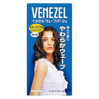 ダリヤ ベネゼルウェーブパーマ液