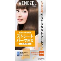 ダリヤ ベネゼル ストレートパーマEX （ロングヘア用） 4904651011087 1個（直送品）
