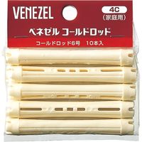 ダリヤ ベネゼル コールドロッドC （6号） 4904651020799 1個(10本)（直送品）
