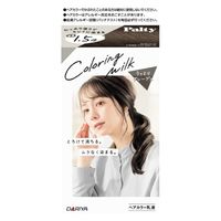 ダリヤ パルティ カラーリングミルク ＜うっとりグレージュ＞ 4904651124060 1個（直送品）