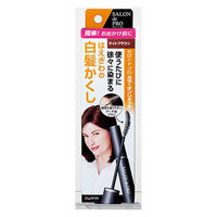 ダリヤ サロンドプロカラーオンリタッチ白髪かくし ライトブラウン 4904651179923 1個(15ML)（直送品）