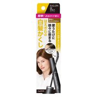 ダリヤ サロンドプロカラーオンリタッチ白髪かくし 明るいライトブラウン 4904651179916 1個(15ML)（直送品）