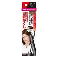 ダリヤ サロンドプロカラーオンリタッチ白髪かくし ナチュラルブラウン 4904651179930 1個(15ML)（直送品）