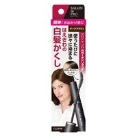 ダリヤ サロンドプロカラーオンリタッチ白髪かくし ダークブラウン 4904651179947 1個(15ML)（直送品）