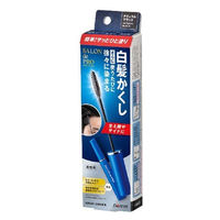 ダリヤ サロンドプロ 白髪かくしカラー ＜ナチュラルブラック＞ 4904651182305 1個(15ML)（直送品）