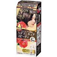 ダリヤ サロンドプロ ヘアマニキュア・スピーディ（白髪用）5A＜アッシュブラウン＞ 4904651182503 1個（直送品）