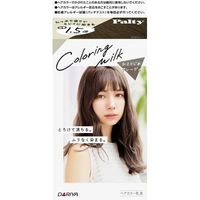 ダリヤ パルティ カラーリングミルク ＜ひとりじめグレージュ＞ 4904651184125 1個（直送品）