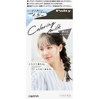 ダリヤ パルティ カラーリングミルク ＜夢みるブルージュ＞ 4904651184156 1個（直送品）