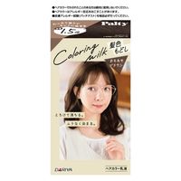 ダリヤ パルティ カラーリングミルク 髪色もどし