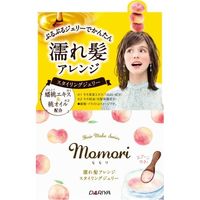 ダリヤ モモリ 濡れ髪アレンジ スタイリングジェリー 4904651186945 1個(100G)（直送品）