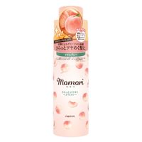 ダリヤ モモリ　さらっとツヤめくヘアスプレー 4904651187355 1個(100G)（直送品）