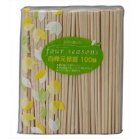 フォーシーズン白樺元禄箸 大和物産