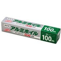 大和物産 業務用アルミホイル 4904681601050 1本（直送品）