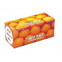 宇部フィルム ポリラップ30CMX500M 4904701035001 1本（直送品）