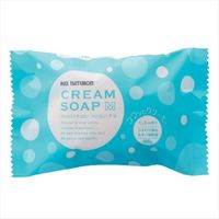 太陽油脂 パックスナチュロン クリームソープ_1