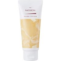 太陽油脂 パックスナチュロンハンドクリーム イランイラン＆ミュゲ 4904735057284 1個(70G)（直送品）