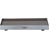 日本香堂 線香皿 ステンレス製 4904872008293 1個（直送品）