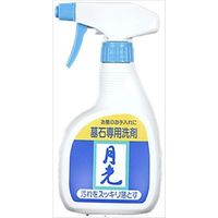 日本香堂 墓石洗い 月光 4904872211525 1個(400ML)（直送品）