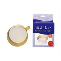 日本香堂 灰ふるい 4904872421030 1個（直送品）