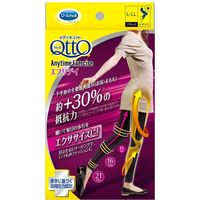 レキットベンキーザー・ジャパン おそとでメディキュット エニタイムエクササイズ エブリデイL-LLサイズ 4906156603293 1個（直送品）