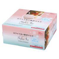 cY JCC̃[C}XNStyle×Ice s[`sN30 4931839217337 1(30)iij