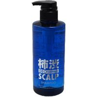 コスメテックスローランド デオタンニング スカルプシャンプー 4936201100507 1個(400ML)（直送品）
