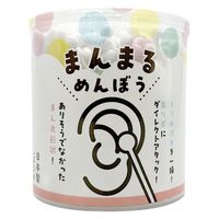 山洋 まんまるめんぼう 4936613072911 1個(150本)（直送品）