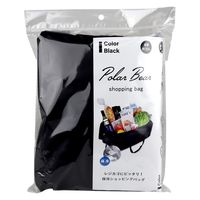 富士 PolarBearショッピングバッグ 4944109316500 1個(1枚)（直送品）