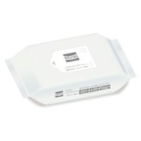 丸住製紙 エミナスウェットティッシュプレーンノンアルコール60枚 4948258007289 1個(60枚)（直送品）