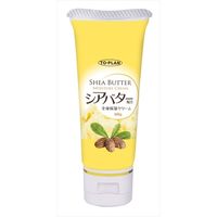 東京企画販売 シアバター配合全身保湿クリーム 4949176022521 1個(40G)（直送品）