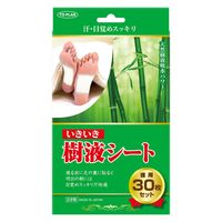 東京企画販売 いきいき樹液シートアロエ３０枚入 4949176099691 1個(30枚)（直送品）