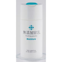 宇部マテリアルズ 無添加宣言 洗顔パウダー 4950367070146 1個(60G)（直送品）