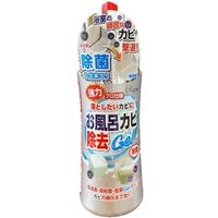 ラグロン お風呂カビ除去GEL 4955696861403 1個(300G)（直送品）