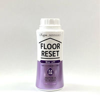 ラグロン フロアリセット　ワックスオフ 4955696890144 1個(250ML)（直送品）
