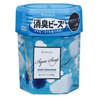 小久保工業所 アットショウシュウ消臭ビーズ　アクアソープ 4956810239498 1個(200G)（直送品）