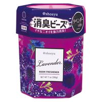 小久保工業所 アットショウシュウ消臭ビーズ　ラベンダー 4956810239504 1個(200G)（直送品）