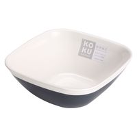 小久保工業所 KOKU小鉢 スチールグレー 4956810402106 1個（直送品）
