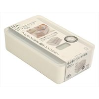 小久保工業所 HAUS（ハウス）バルブ付フードコンテナ 4956810803910 1個(920ML)（直送品）