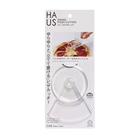 小久保工業所 HAUS スイングピザカッター 4956810804115 1個（直送品）