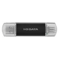 USB 5GbpsΉ USB-A&USB-CUSB[256GB U3C-STD256G/K 1iij